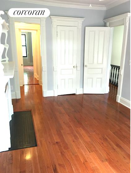 449 Hancock Street Bedford Stuyvesant Brooklyn NY 11233