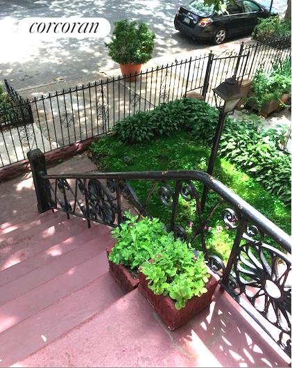 449 Hancock Street Bedford Stuyvesant Brooklyn NY 11233