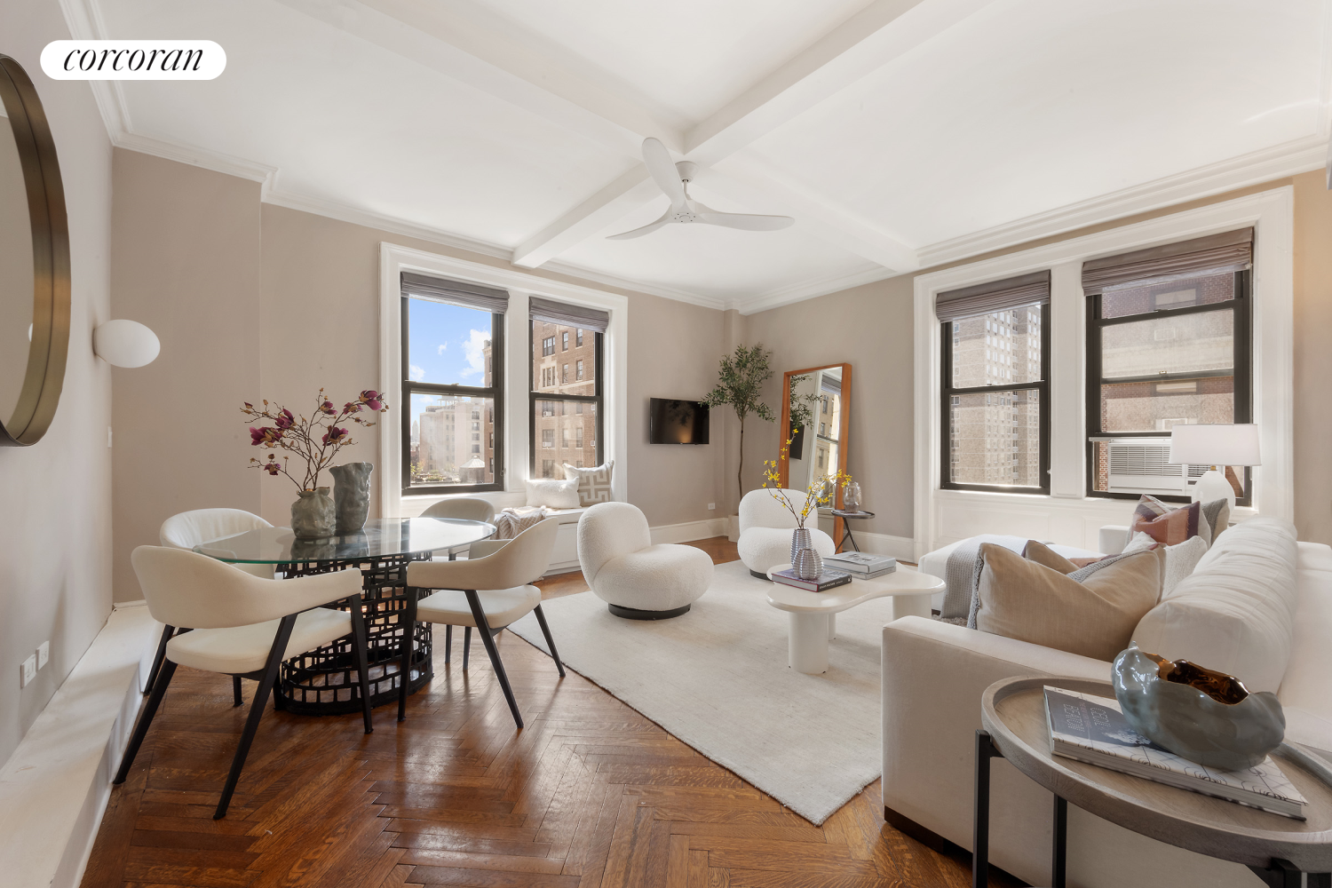465 West End Avenue Upper West Side New York NY 10024