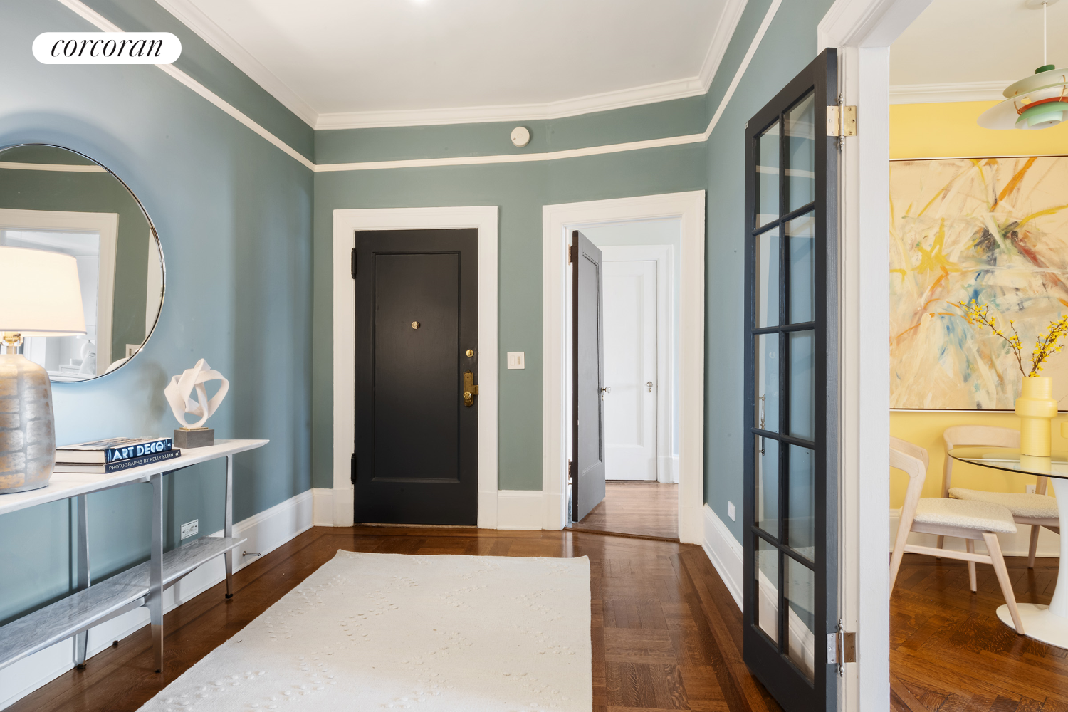 465 West End Avenue Upper West Side New York NY 10024