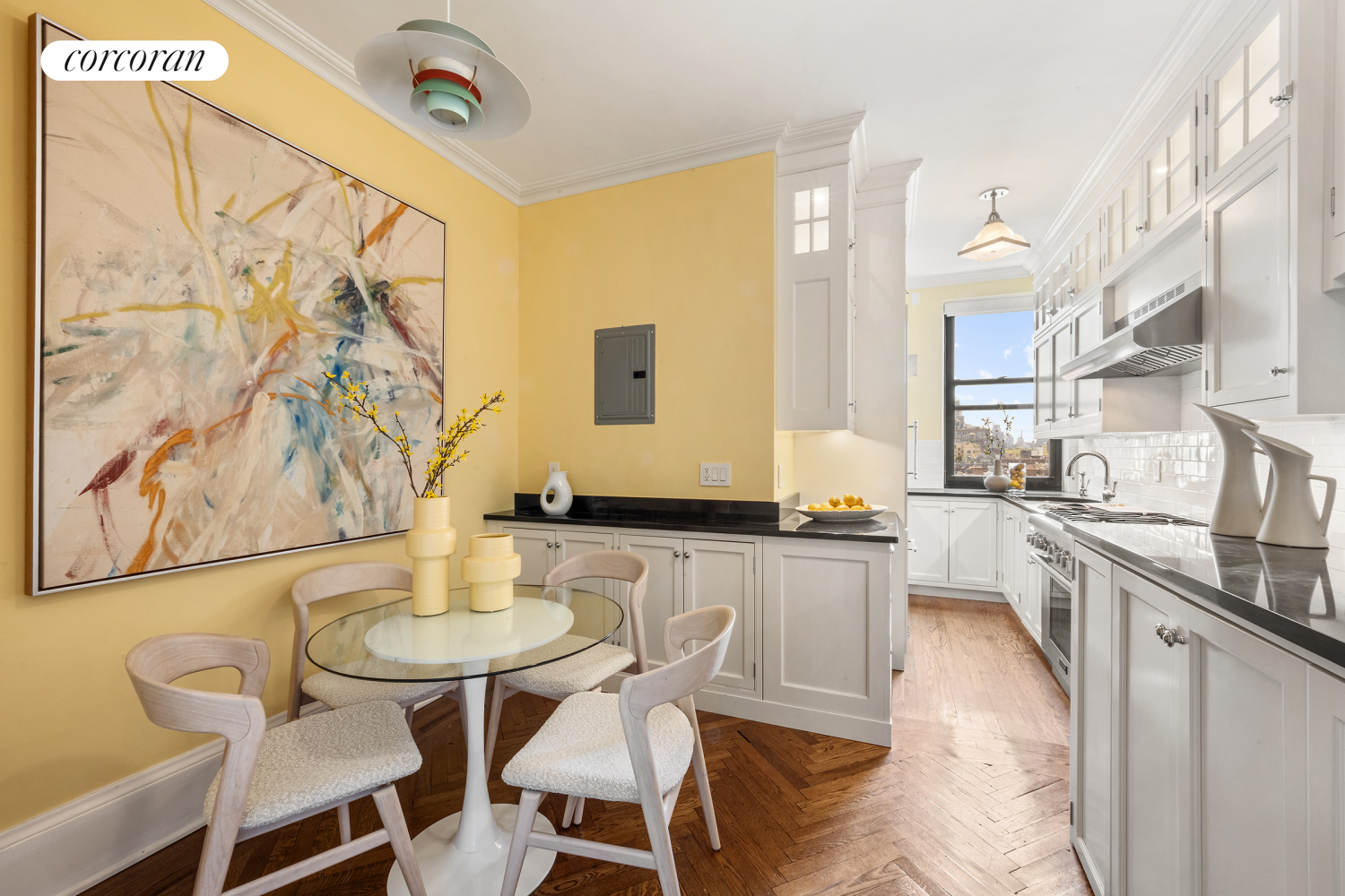 465 West End Avenue Upper West Side New York NY 10024