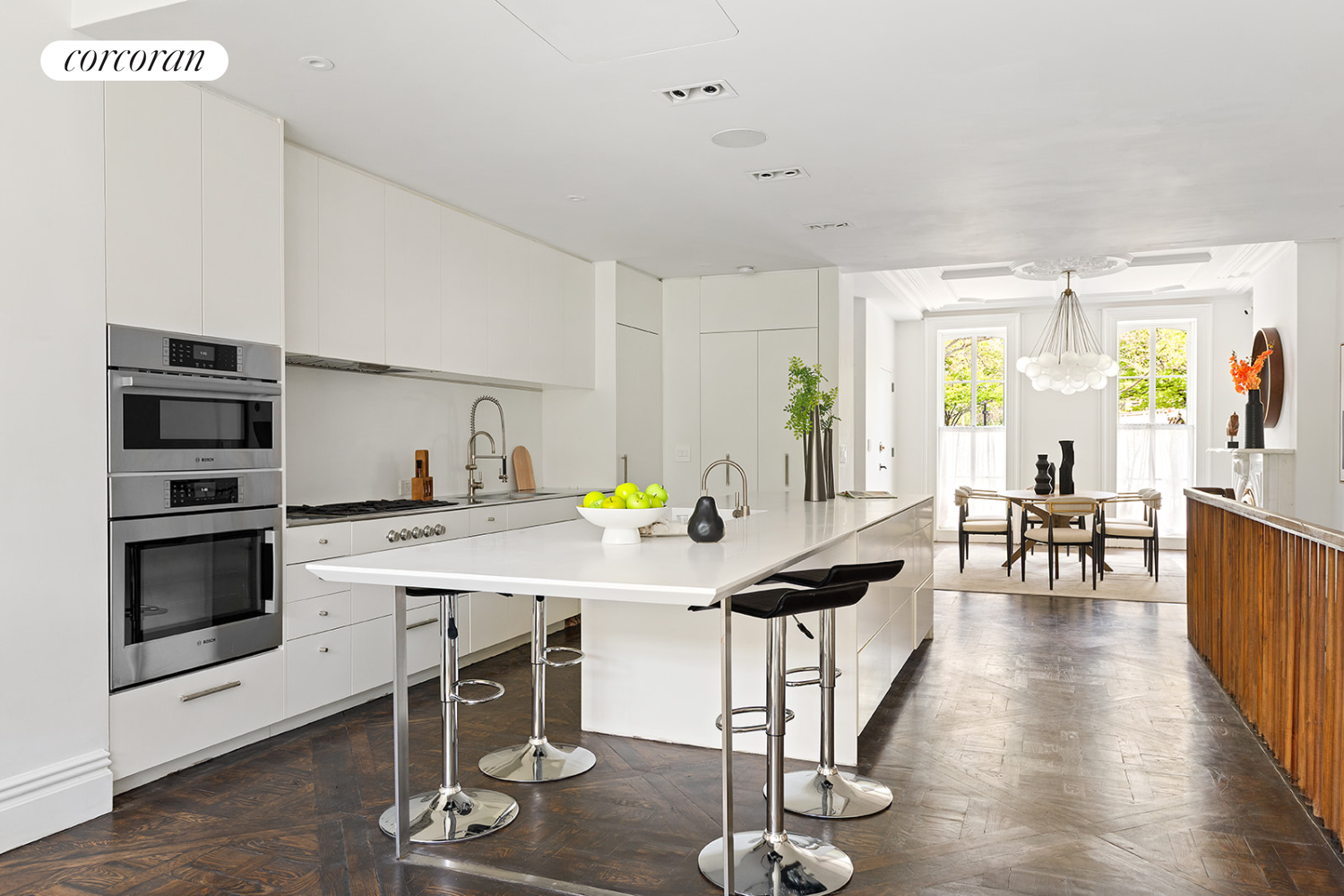 112 Washington Avenue Clinton Hill Brooklyn NY 11205