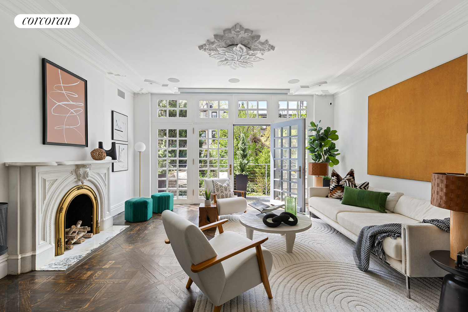 112 Washington Avenue Clinton Hill Brooklyn NY 11205