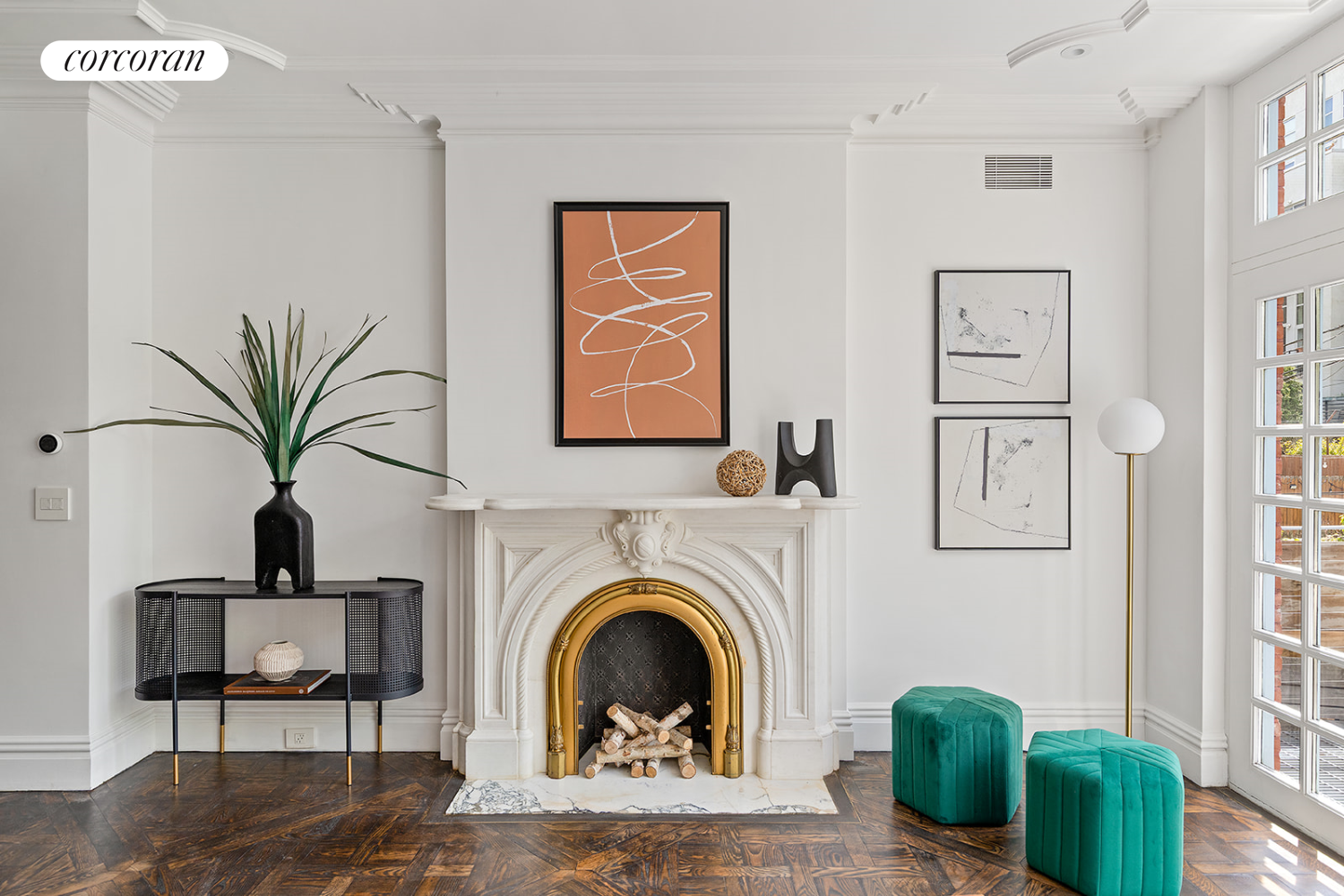 112 Washington Avenue Clinton Hill Brooklyn NY 11205