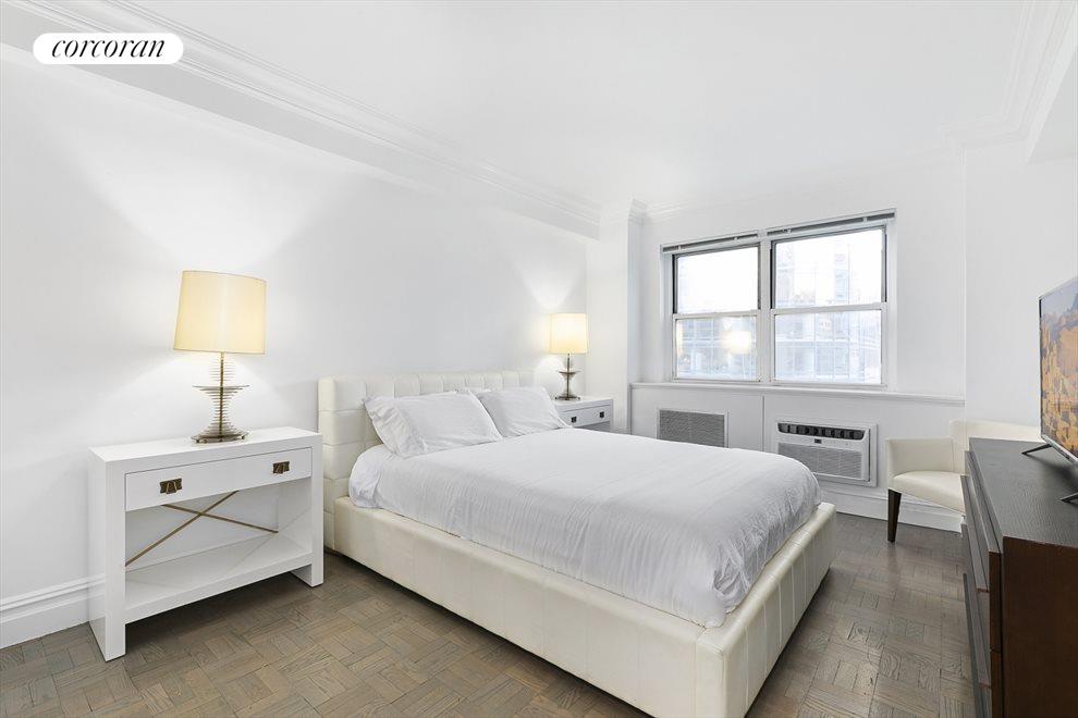 New York City Real Estate | View 301 East 66th Street, 7E | 2 Beds, 2 Baths