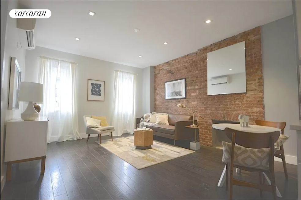 44 South Oxford Street Fort Greene Brooklyn NY 11217