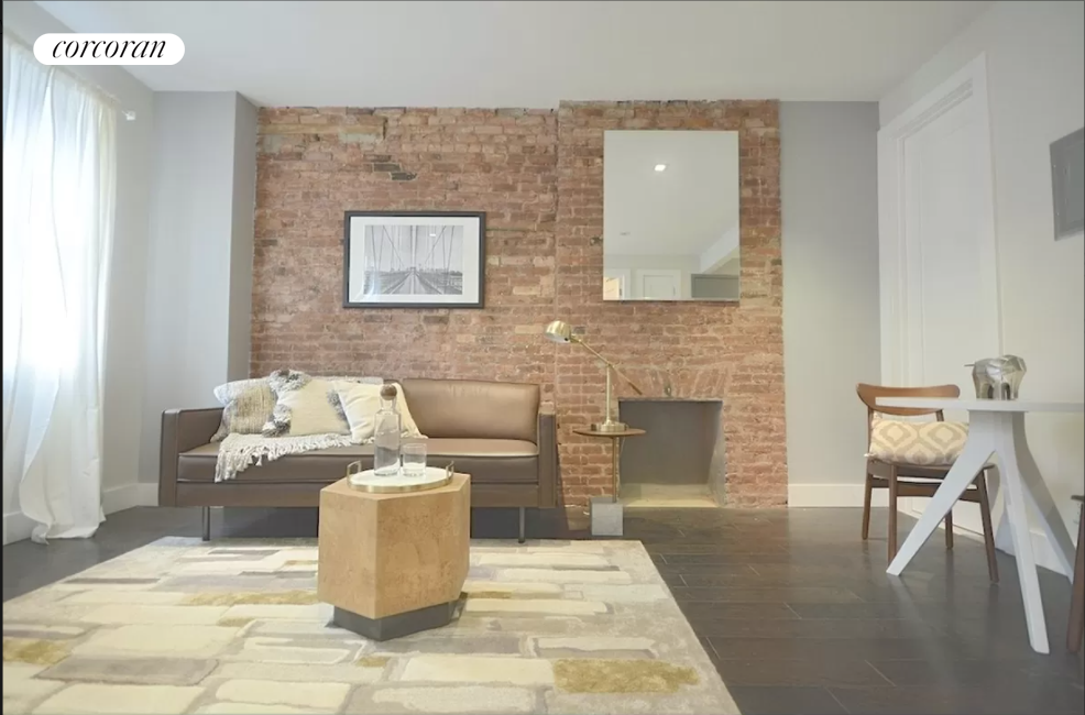44 South Oxford Street Fort Greene Brooklyn NY 11217