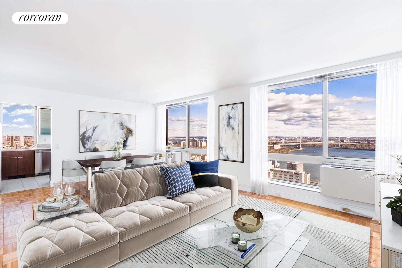 215-217 East 96th Street East Harlem New York NY 10128