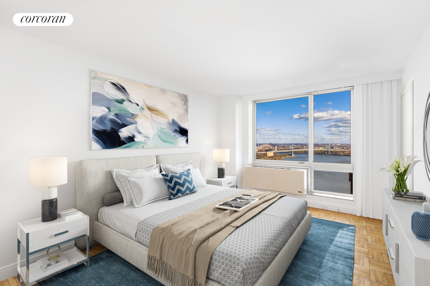 215-217 East 96th Street East Harlem New York NY 10128