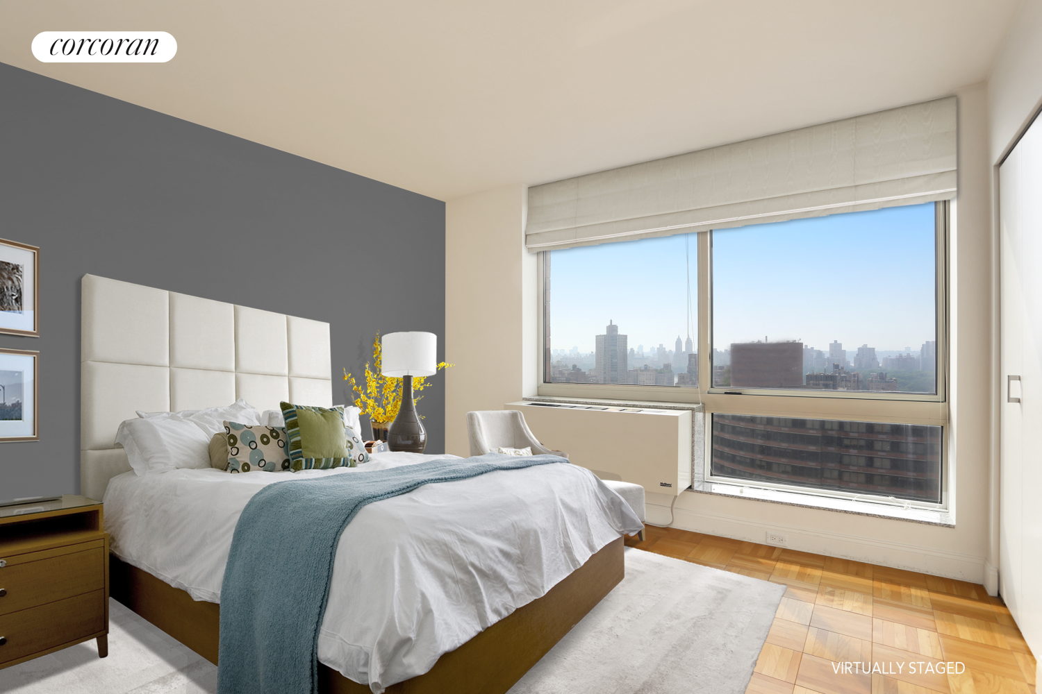 215-217 East 96th Street East Harlem New York NY 10128