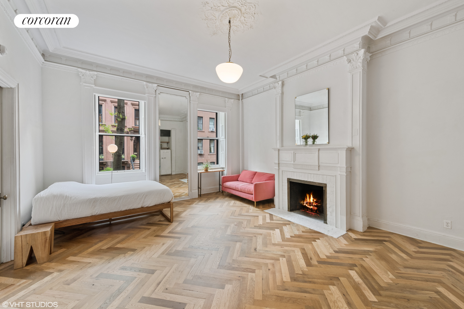 44 Remsen Street Brooklyn Heights Brooklyn NY 11201