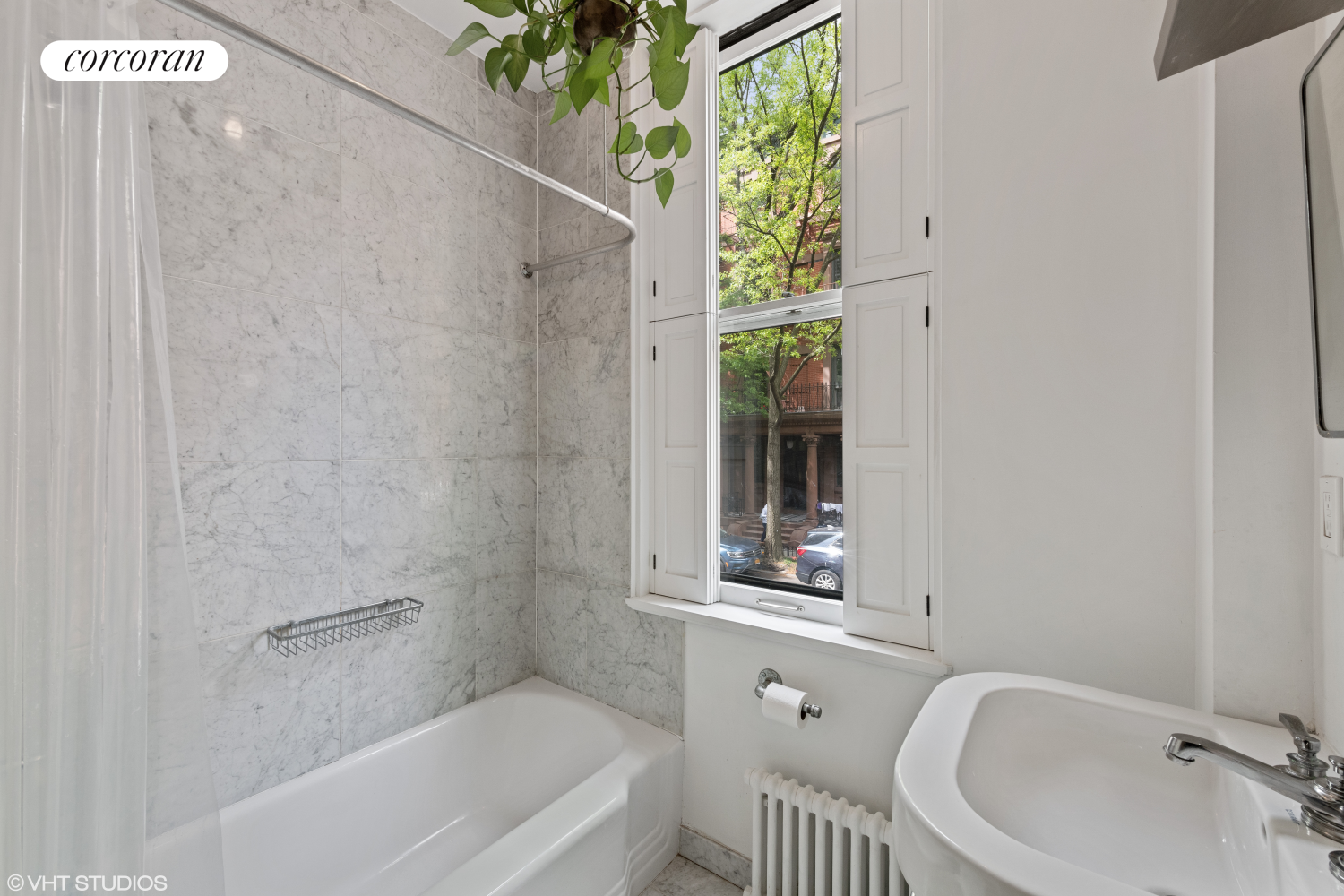 44 Remsen Street Brooklyn Heights Brooklyn NY 11201