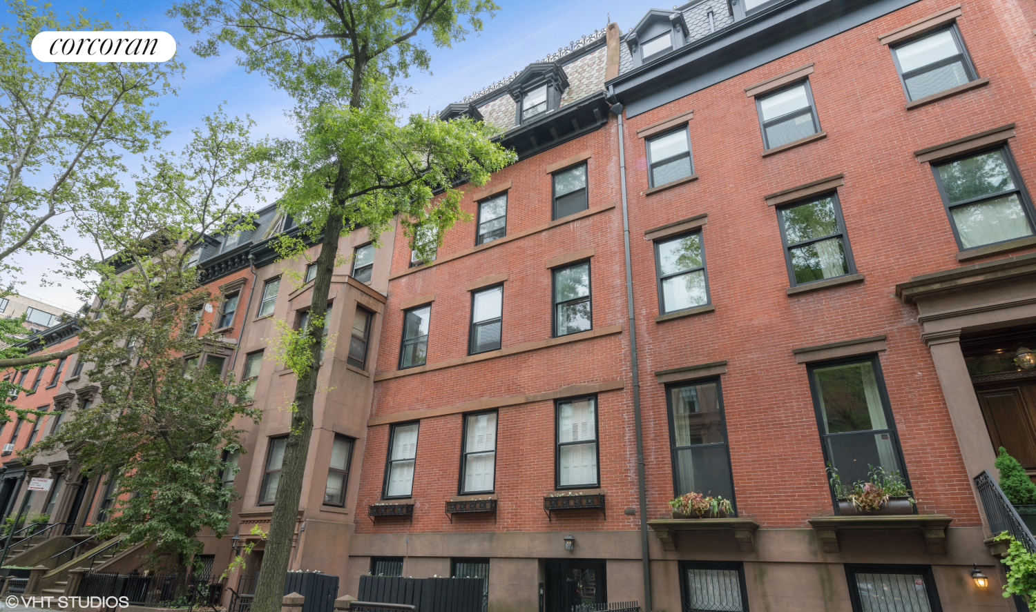 44 Remsen Street Brooklyn Heights Brooklyn NY 11201