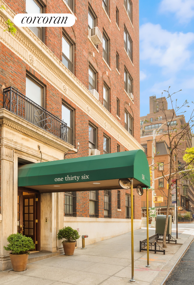 136 East 36th Street Murray Hill New York NY 10016