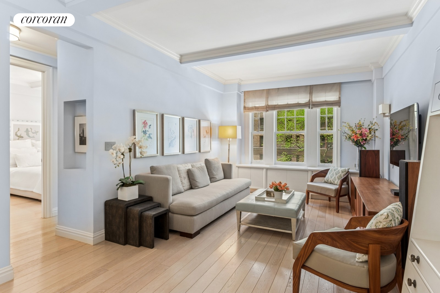 588 West End Avenue Upper West Side New York NY 10024