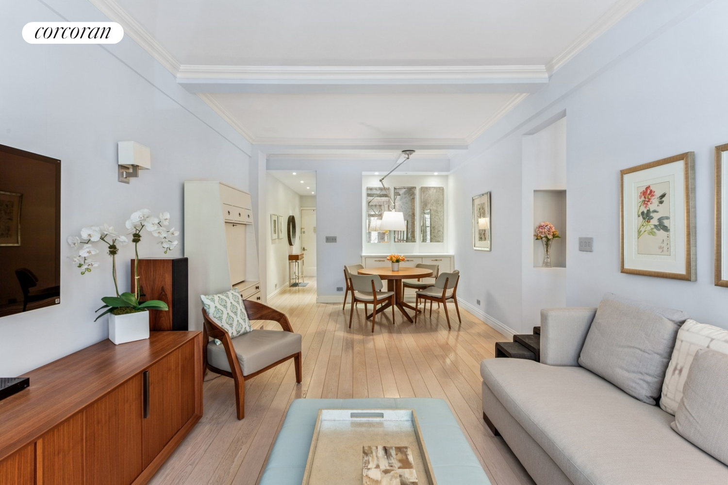588 West End Avenue Upper West Side New York NY 10024