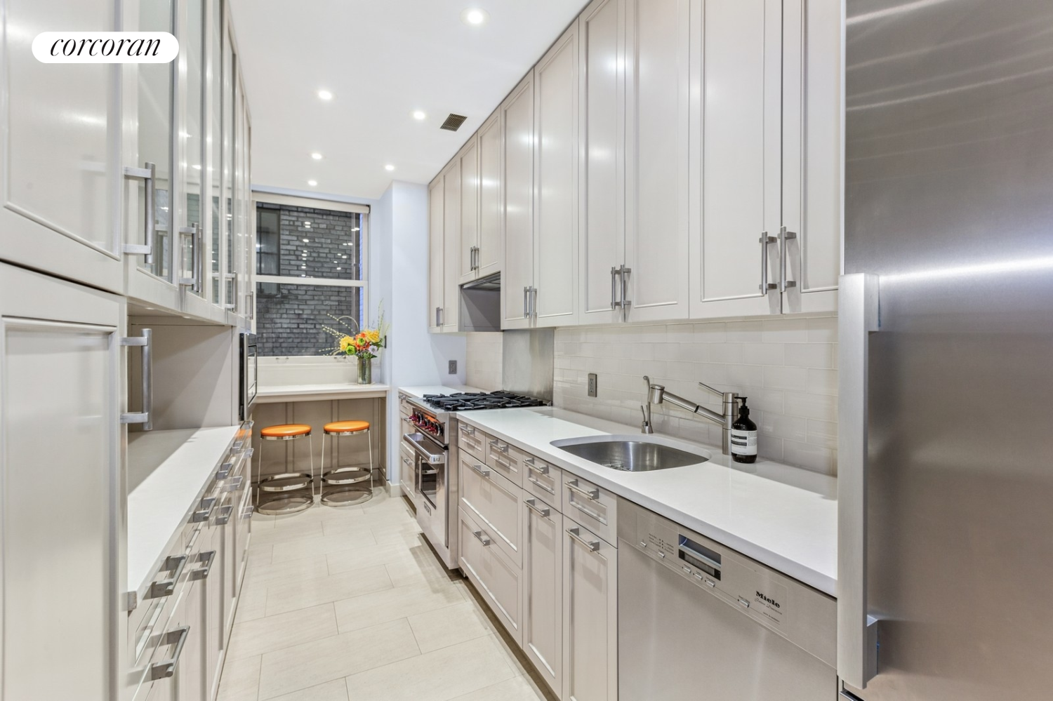 588 West End Avenue Upper West Side New York NY 10024