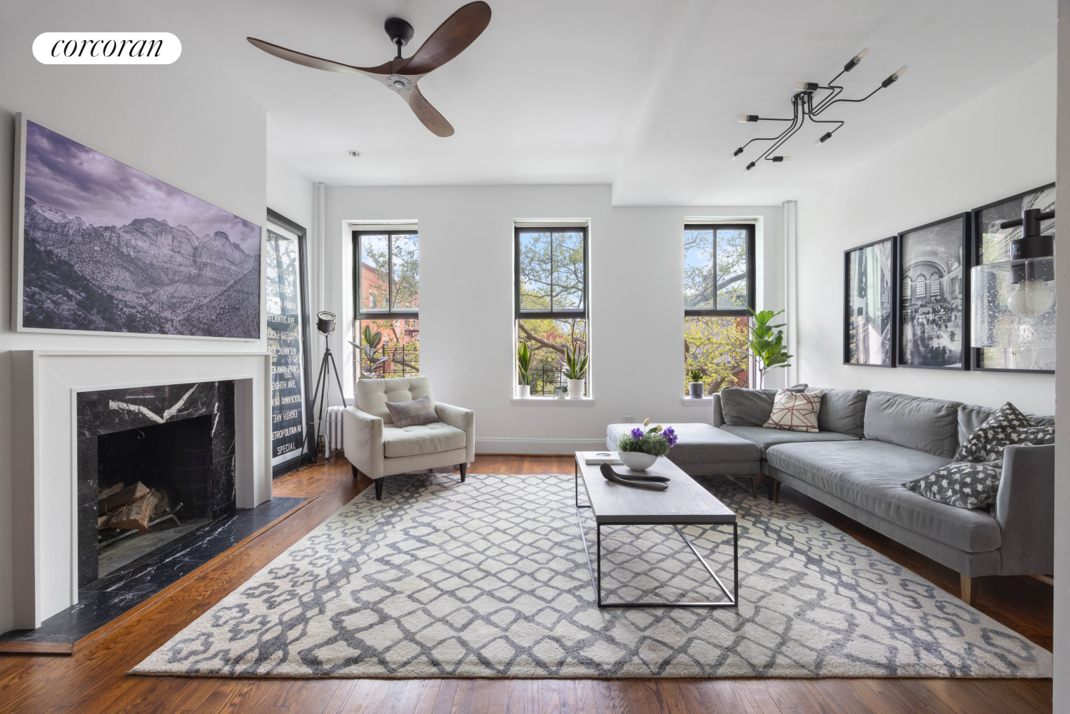 157 Kane Street Cobble Hill Brooklyn NY 11231