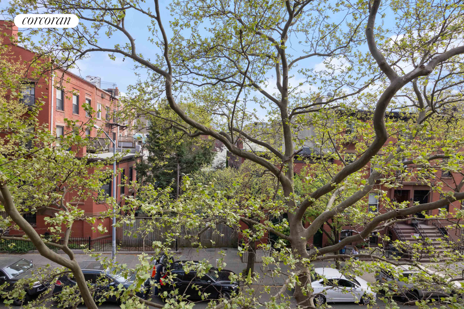 157 Kane Street Cobble Hill Brooklyn NY 11231