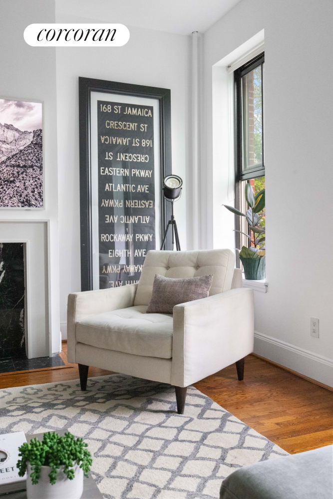 157 Kane Street Cobble Hill Brooklyn NY 11231
