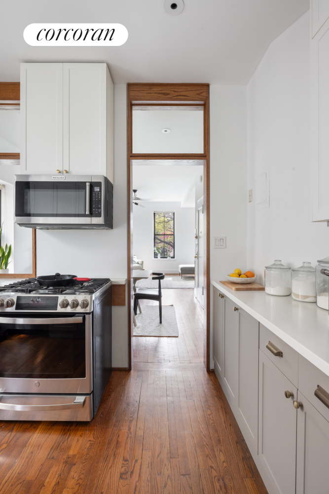 157 Kane Street Cobble Hill Brooklyn NY 11231