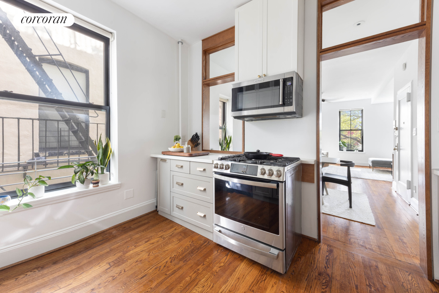 157 Kane Street Cobble Hill Brooklyn NY 11231
