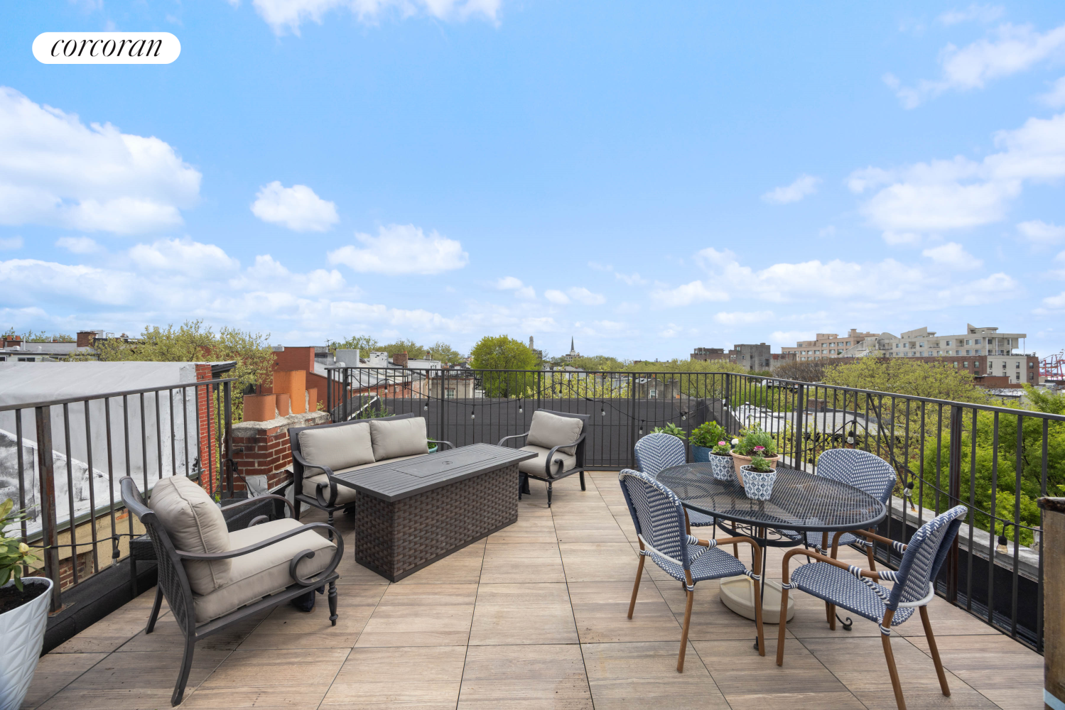 157 Kane Street Cobble Hill Brooklyn NY 11231