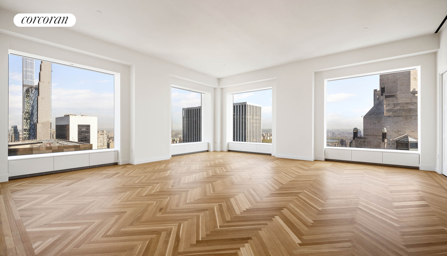 432 Park Avenue 52C Midtown East New York NY 10022