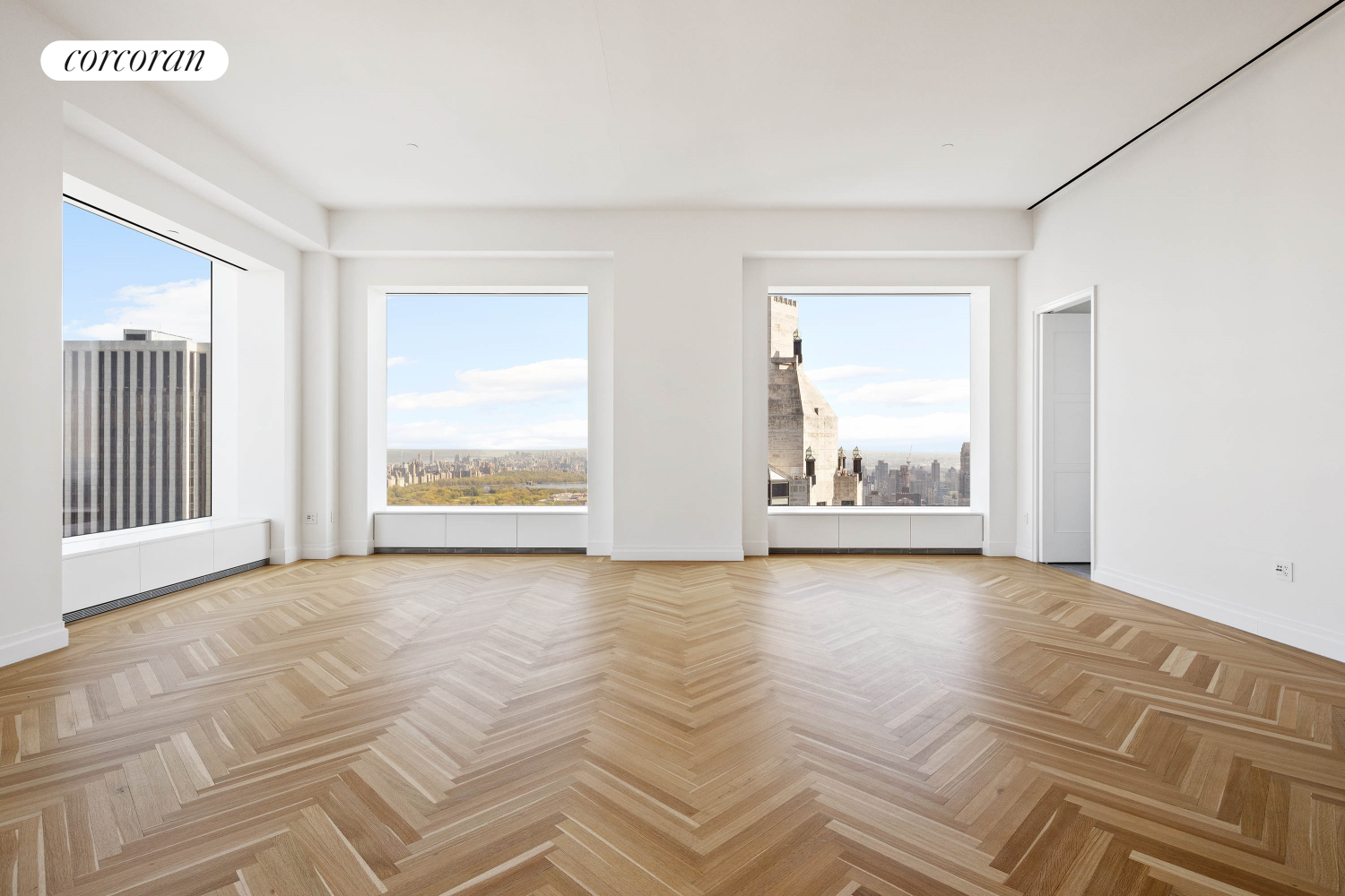 432 Park Avenue 52C Midtown East New York NY 10022
