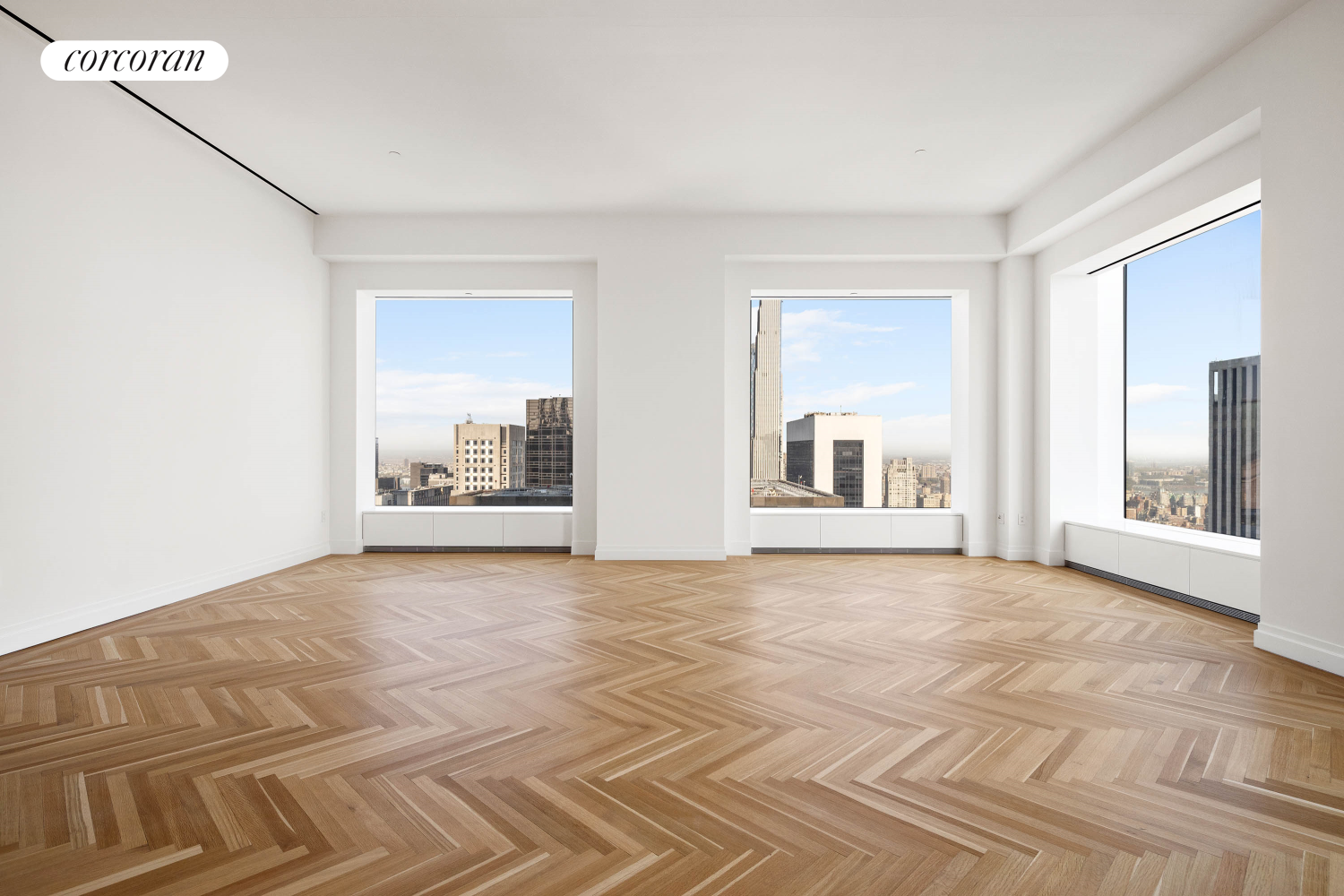 432 Park Avenue 52C Midtown East New York NY 10022