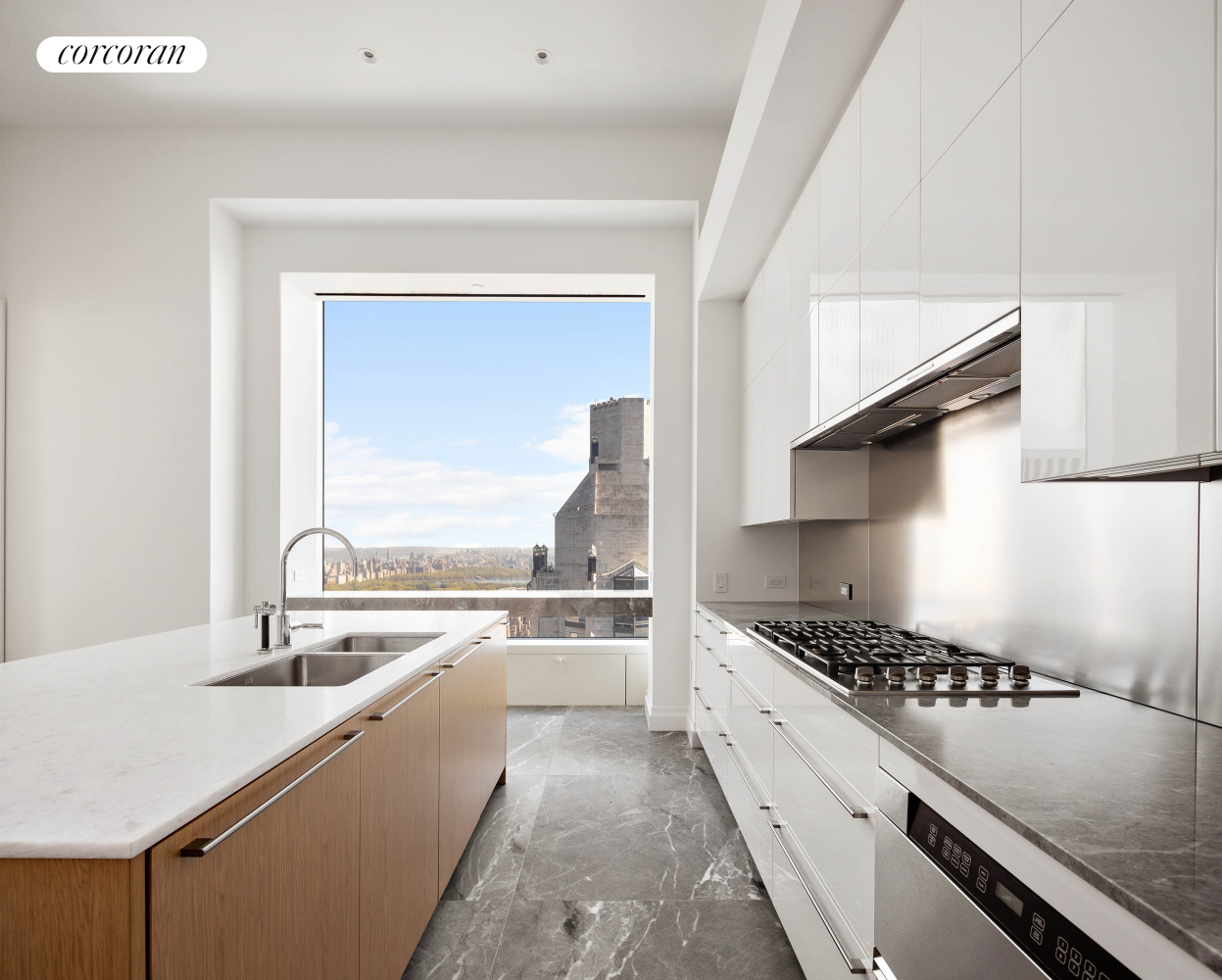 432 Park Avenue 52C Midtown East New York NY 10022