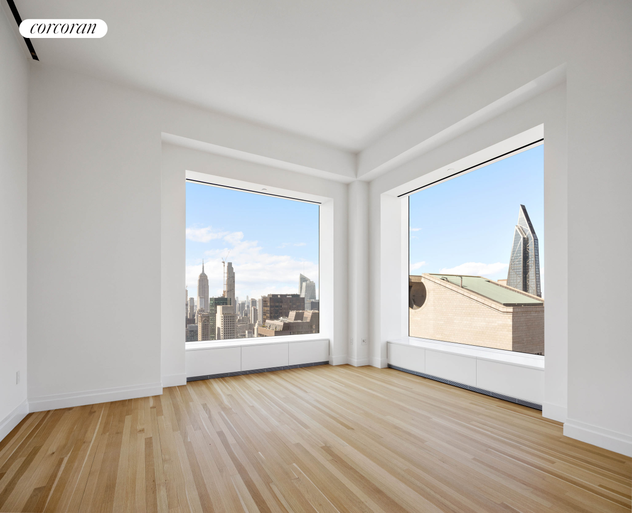 432 Park Avenue 52C Midtown East New York NY 10022