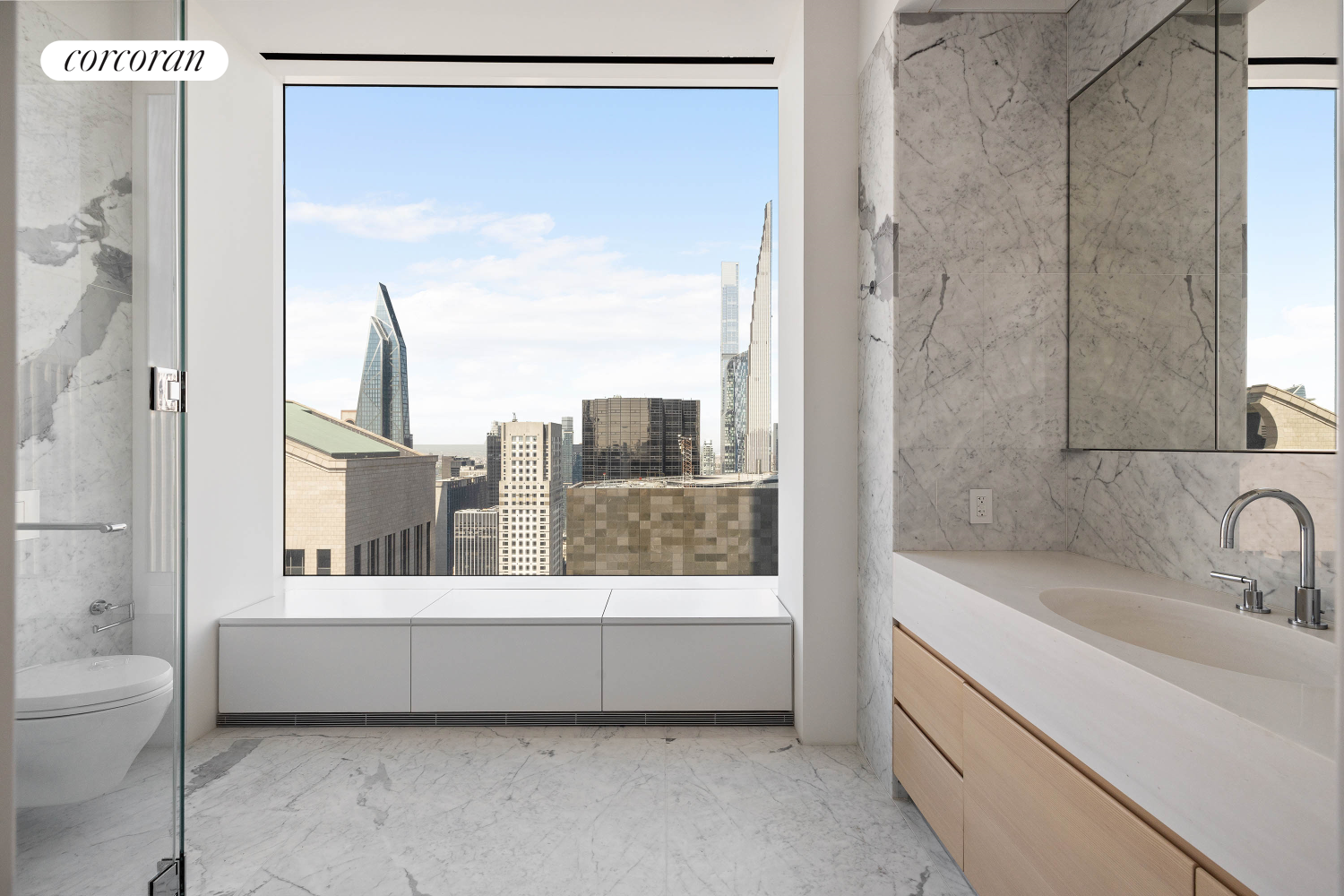 432 Park Avenue 52C Midtown East New York NY 10022