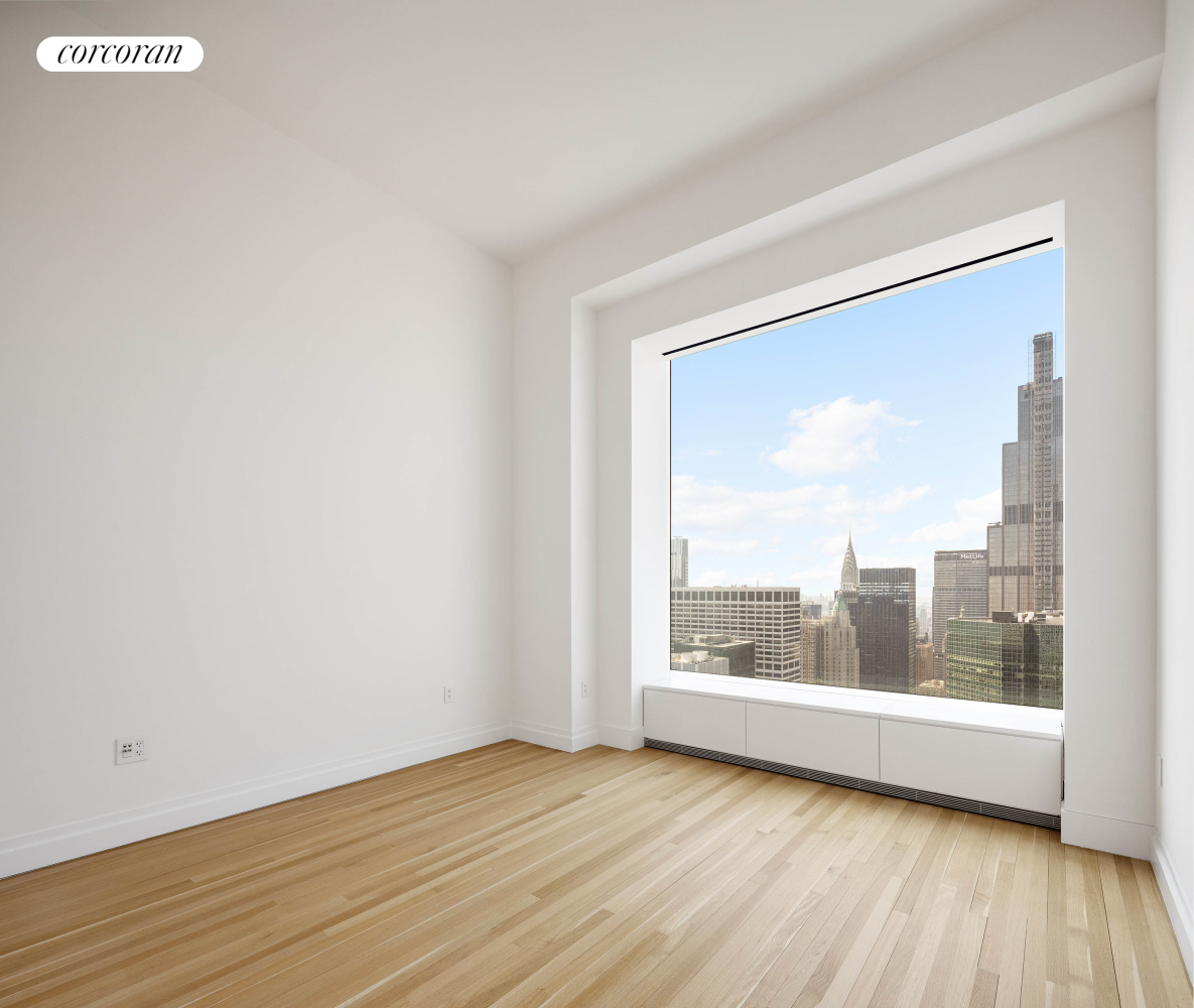 432 Park Avenue 52C Midtown East New York NY 10022