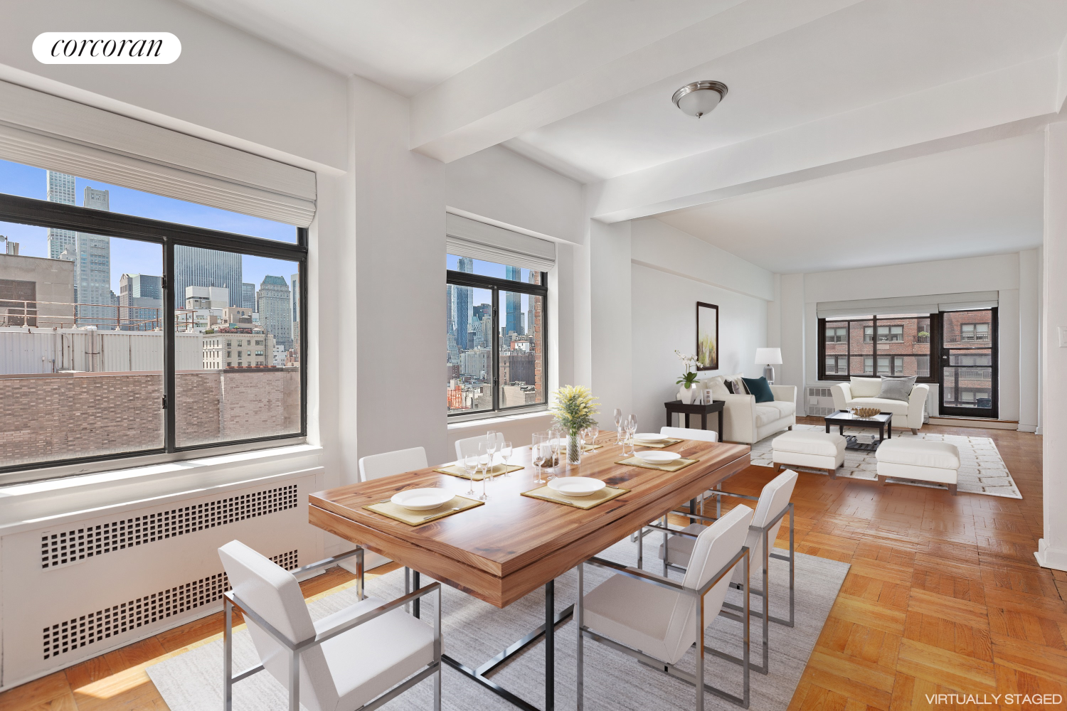 715 Park Avenue Upper East Side New York NY 10021