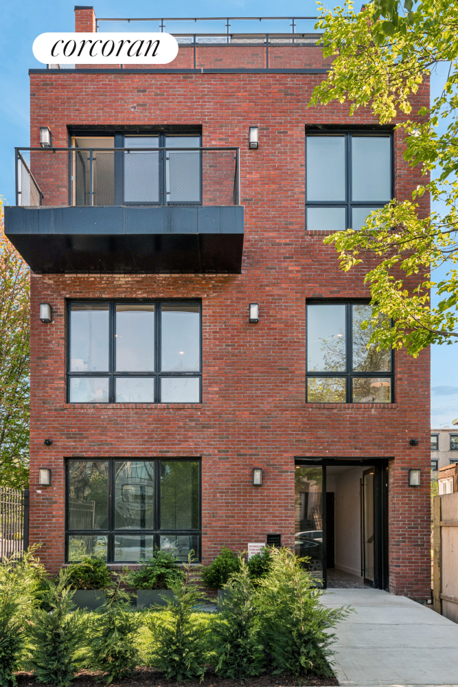 72 Quincy Street Bedford Stuyvesant Brooklyn NY 11238