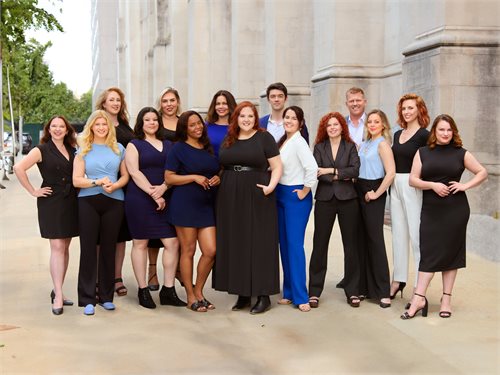 Shanna Sharp, Aliya Allen, Caitlyn Arianna Santander, Chad Ackerman, Hadas Brown, Jenniffer Diaz, Kathryn Kocik, Kristina Rose Huegel Porter, Stephen Belcamino, Taylor Turner, Denise Ivanoff