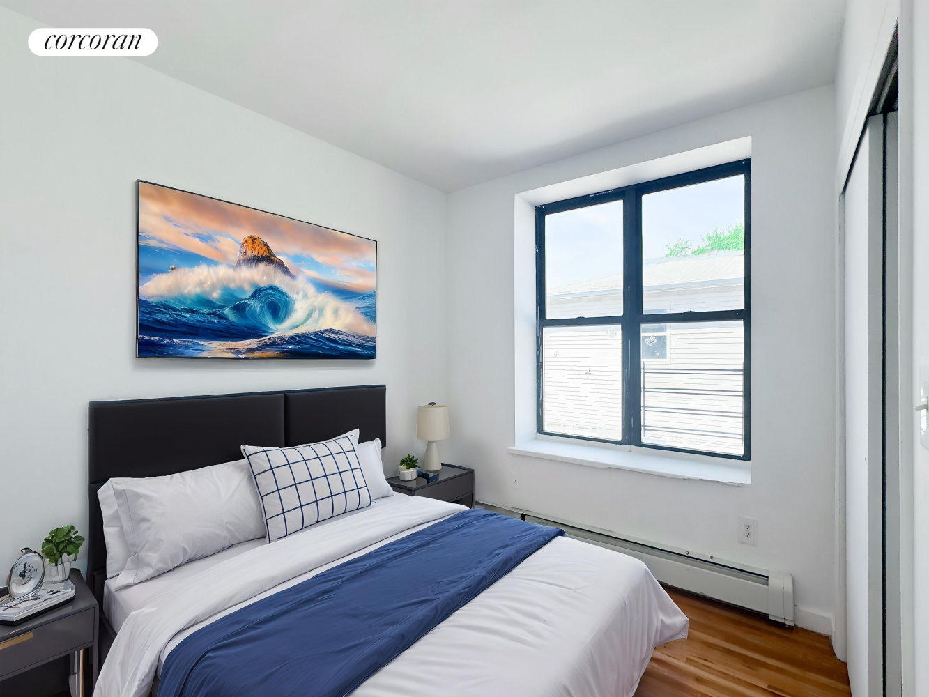 280 Milford Street Cypress Hills Brooklyn NY 11208