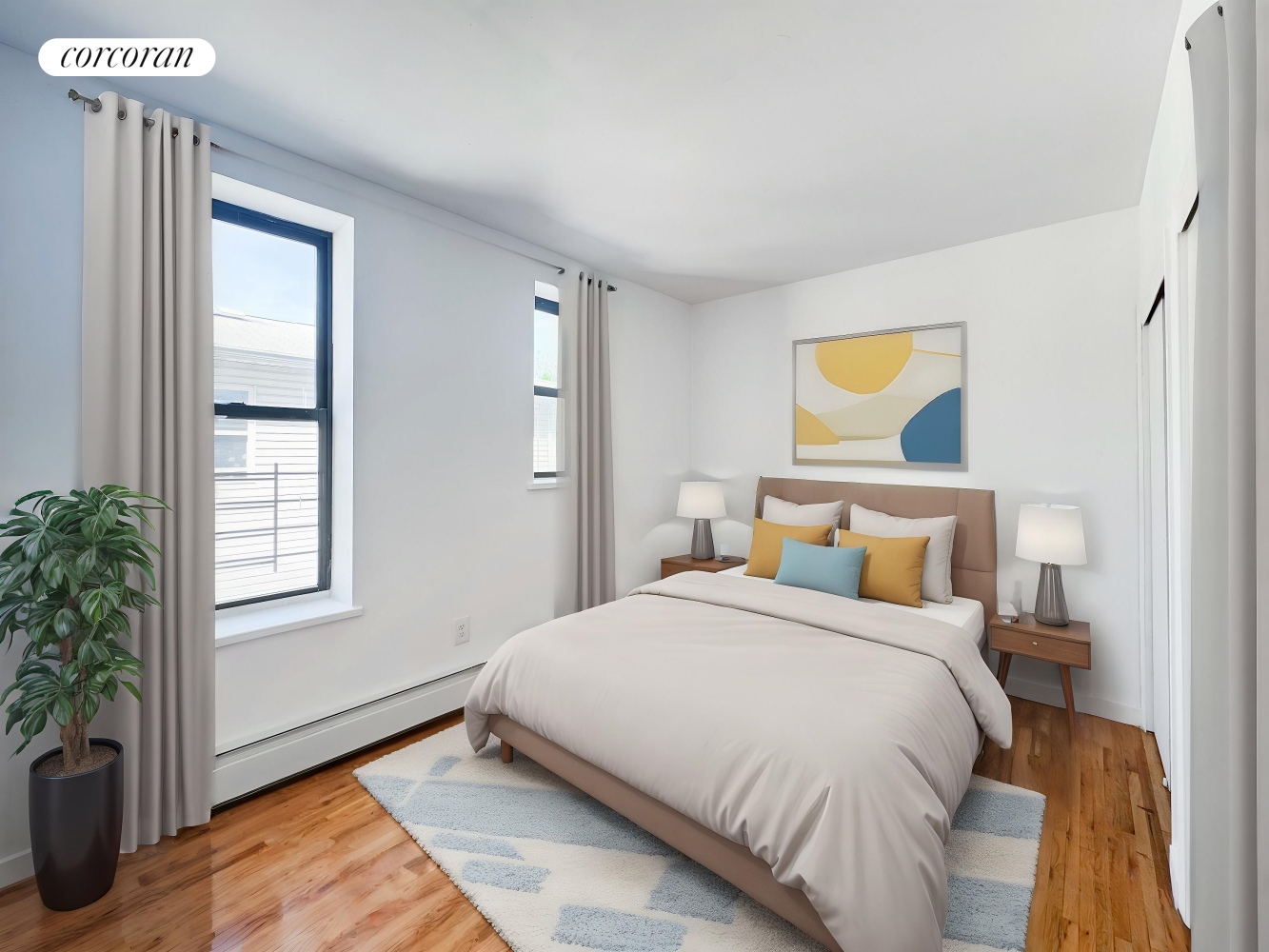 280 Milford Street Cypress Hills Brooklyn NY 11208