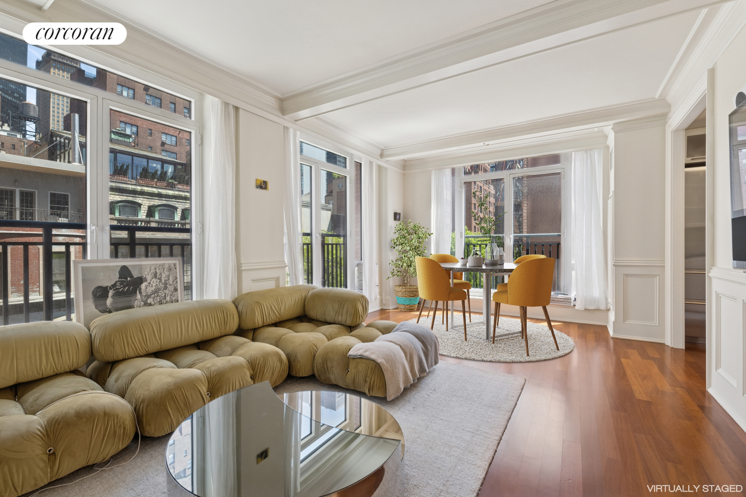 45 Park Avenue Murray Hill New York NY 10016
