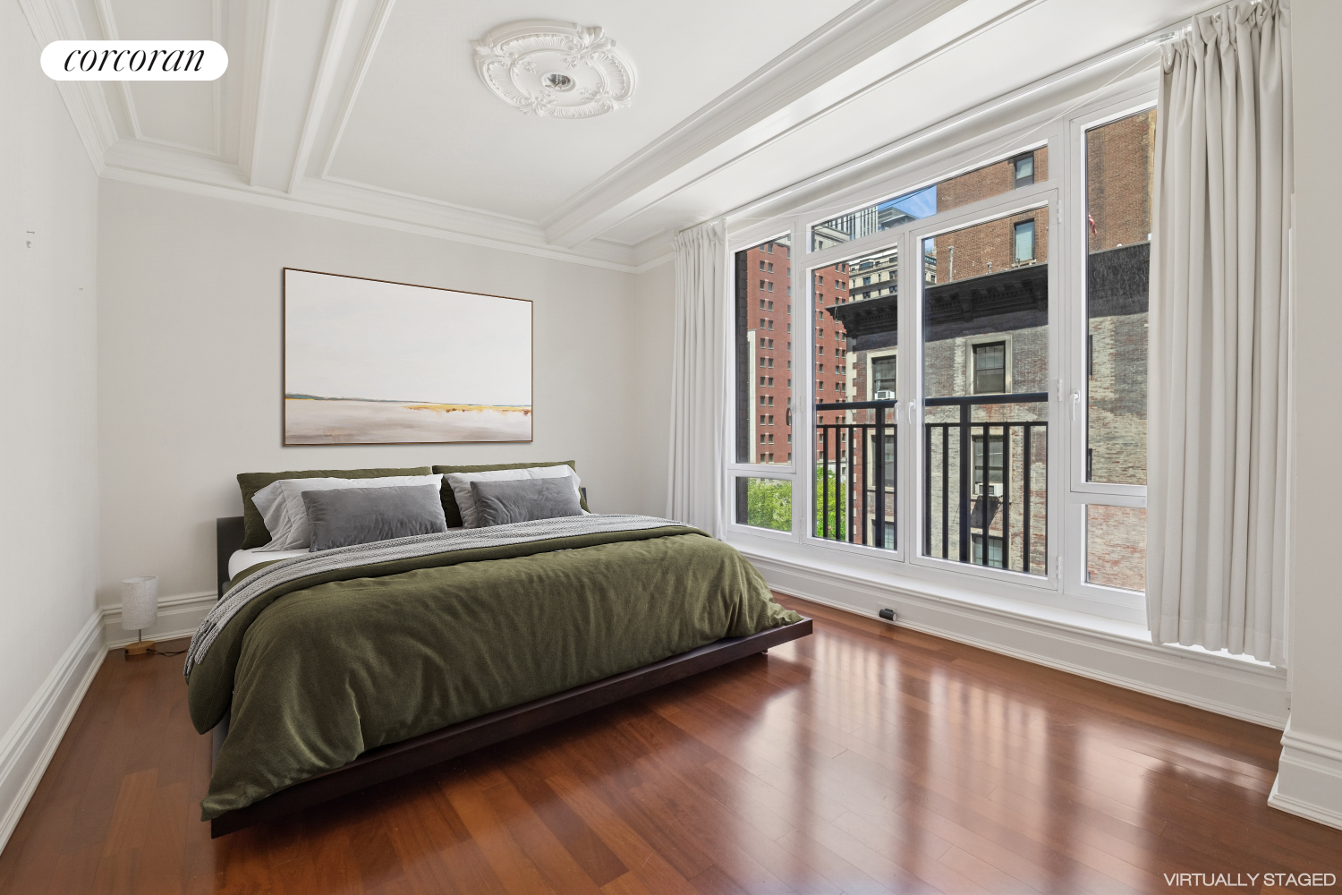 45 Park Avenue 506 Murray Hill New York NY 10016