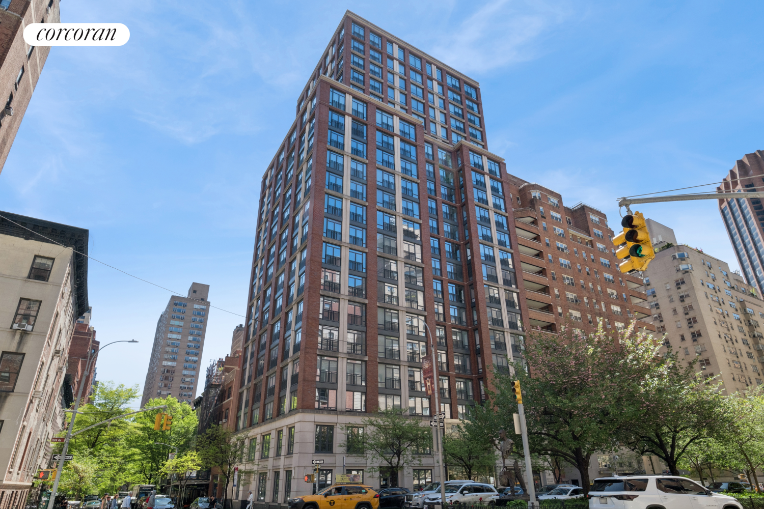 45 Park Avenue 506 Murray Hill New York NY 10016