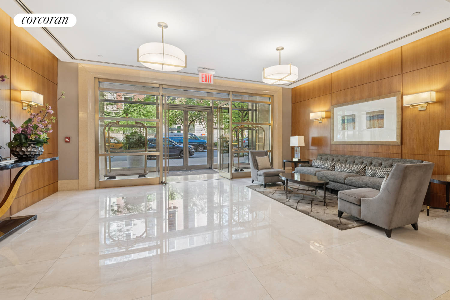 45 Park Avenue 506 Murray Hill New York NY 10016