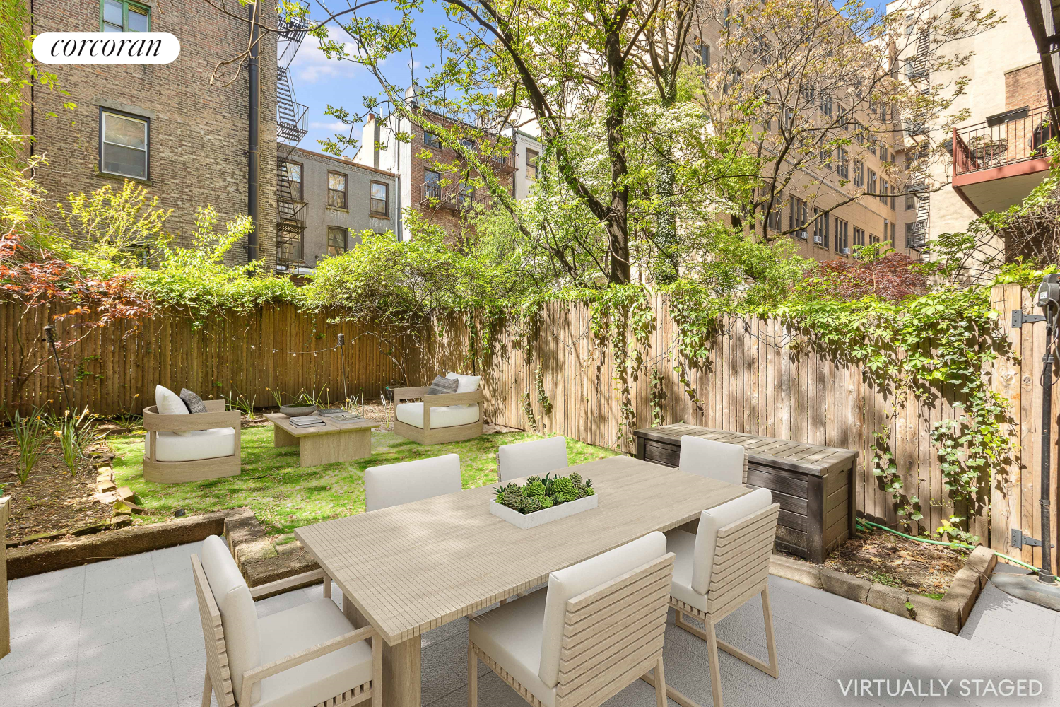 328 West 19th Street Chelsea New York NY 10011