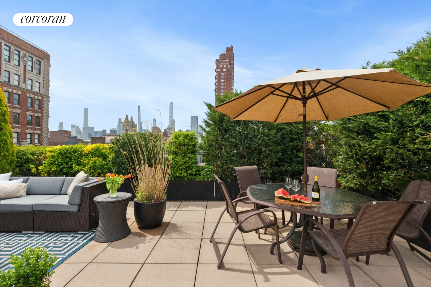 101 West 81st Street Upper West Side New York NY 10024