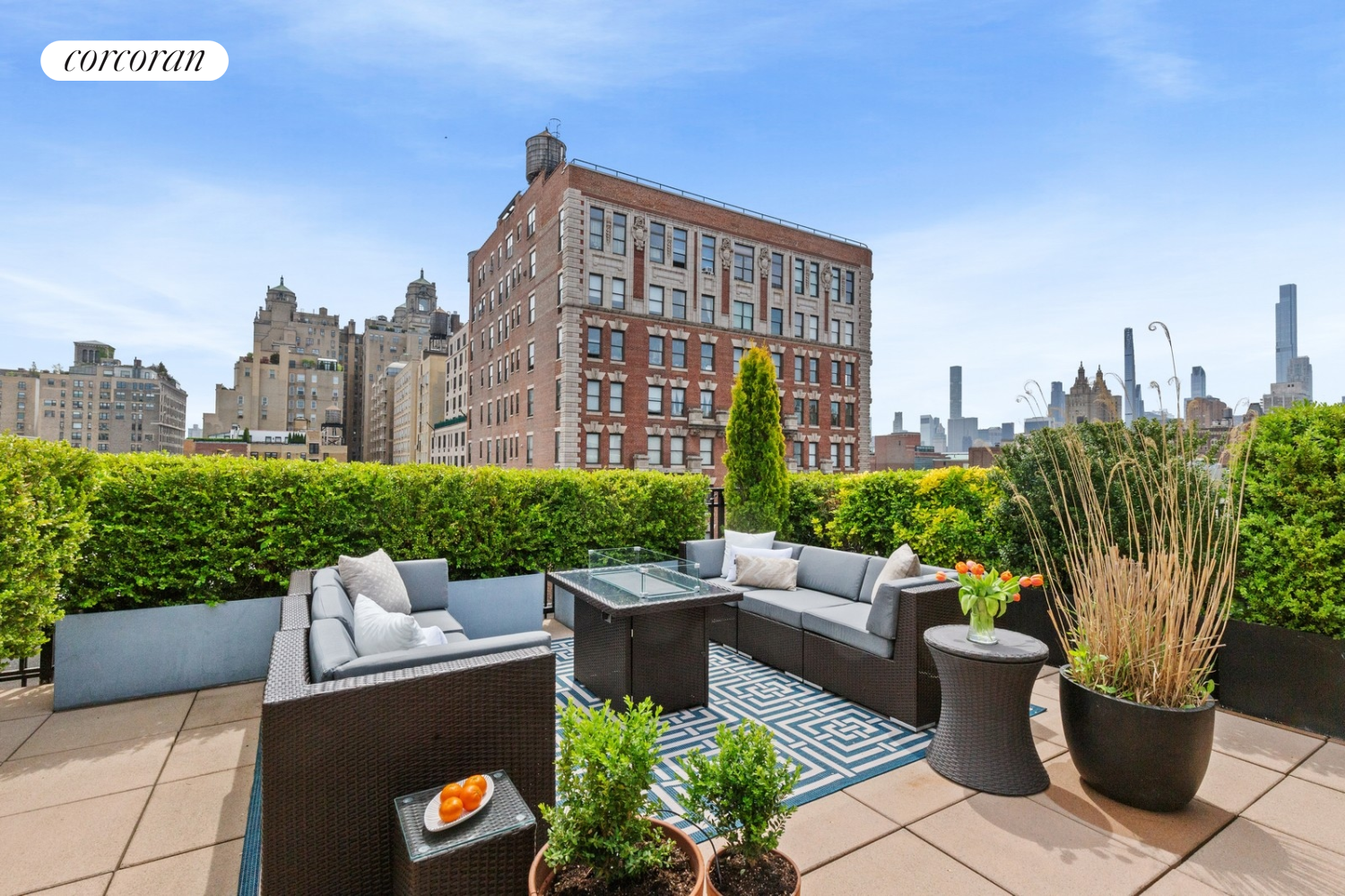 101 West 81st Street Upper West Side New York NY 10024