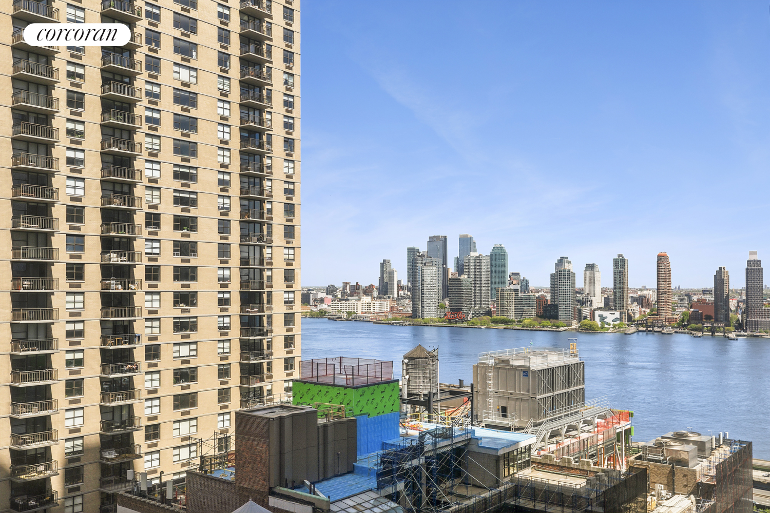 330 East 38th Street Murray Hill New York NY 10016