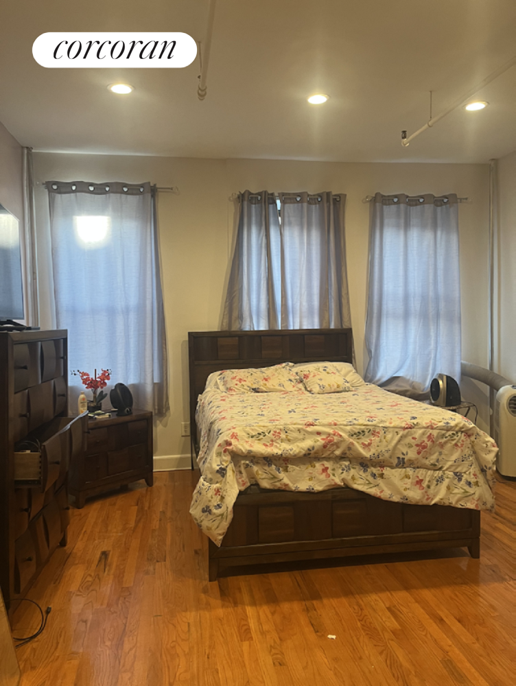 235 West 136th Street West Harlem New York NY 10030