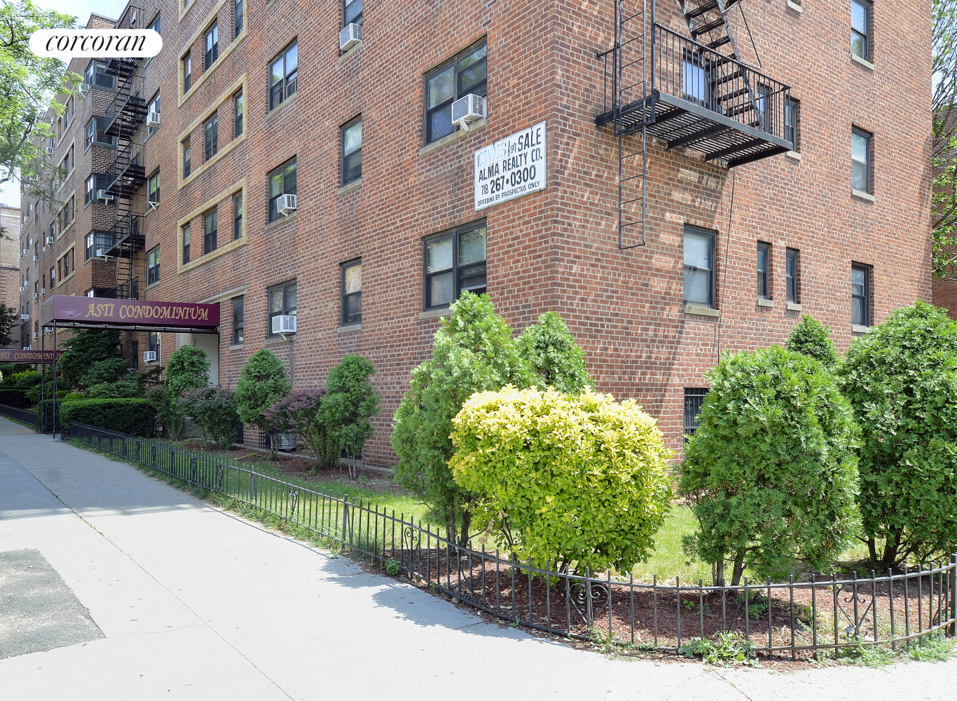 25-10 31st Avenue Astoria Queens NY 11106