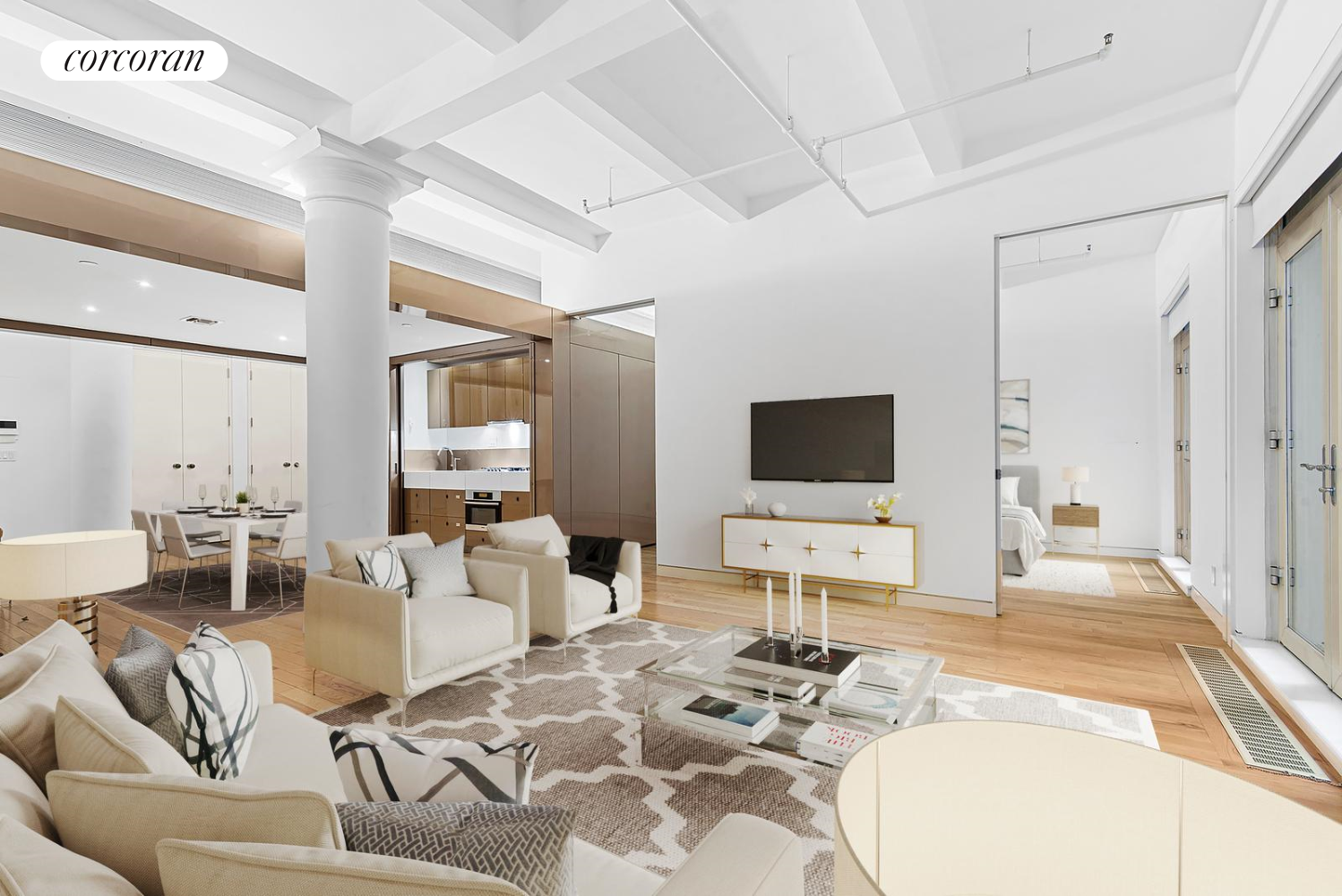 16 West 19th Street Flatiron District New York NY 10011
